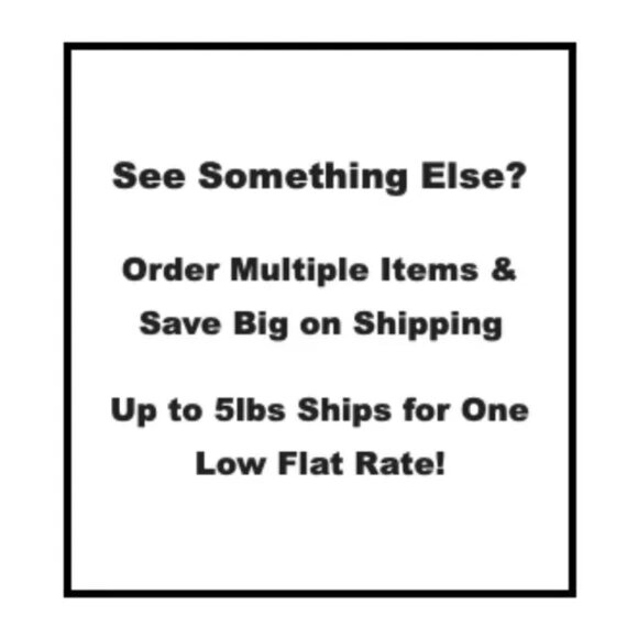 Crossings 100% Premium Cotton Men's Long Sleeve Button Down Fly Fishing Shirt - Picture 6 of 6